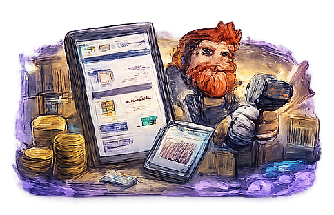 Grow with your store